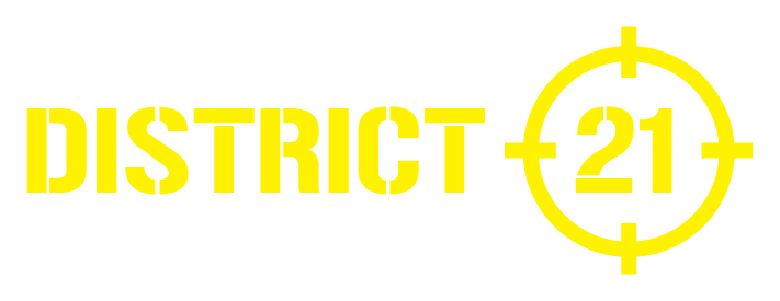 Logo_District21_Yellow